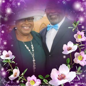 Meet your Posher, Doris